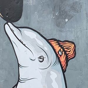 Meet your Posher, Shayla